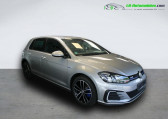 Volkswagen Golf occasion année 2018 boite Automatique Annonce Volkswagen Golf occasion Hybride 1.4 TSI 150 Hybride Rechargeable BVA à Beaupuy