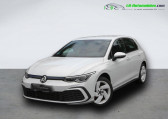 Volkswagen Golf occasion année 2020 boite Automatique Annonce Volkswagen Golf occasion Hybride 1.4 TSI 150 Hybride Rechargeable BVA à Beaupuy