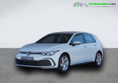 Volkswagen Golf occasion année 2020 boite Automatique Annonce Volkswagen Golf occasion Hybride 1.4 TSI 150 Hybride Rechargeable BVA à Beaupuy