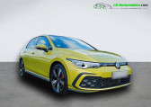 Volkswagen Golf occasion année 2020 boite Automatique Annonce Volkswagen Golf occasion Hybride 1.4 TSI 150 Hybride Rechargeable BVA à Beaupuy