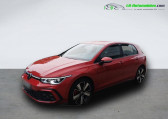 Volkswagen Golf occasion année 2020 boite Automatique Annonce Volkswagen Golf occasion Hybride 1.4 TSI 150 Hybride Rechargeable BVA à Beaupuy