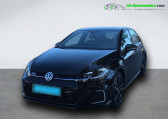Volkswagen Golf occasion année 2018 boite Automatique Annonce Volkswagen Golf occasion Hybride 1.4 TSI 150 Hybride Rechargeable BVA à Beaupuy