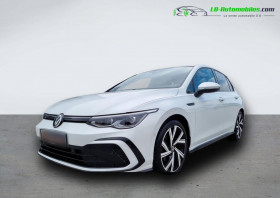 Volkswagen Golf , garage LB AUTOMOBILES  Beaupuy