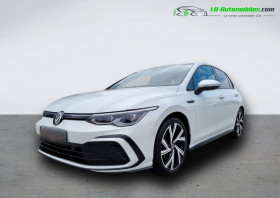 Volkswagen Golf 1.4 TSI 150 Hybride Rechargeable BVA  occasion  Beaupuy - photo n2