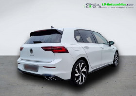 Volkswagen Golf 1.4 TSI 150 Hybride Rechargeable BVA  occasion  Beaupuy - photo n4