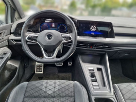 Volkswagen Golf 1.4 TSI 150 Hybride Rechargeable BVA  occasion  Beaupuy - photo n3
