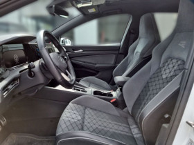 Volkswagen Golf 1.4 TSI 150 Hybride Rechargeable BVA  occasion  Beaupuy - photo n6