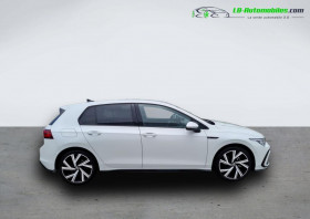 Volkswagen Golf 1.4 TSI 150 Hybride Rechargeable BVA  occasion  Beaupuy - photo n5