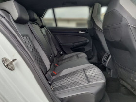Volkswagen Golf 1.4 TSI 150 Hybride Rechargeable BVA  occasion  Beaupuy - photo n7
