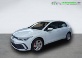 Annonce Volkswagen Golf occasion Hybride 1.4 TSI 150 Hybride Rechargeable BVA  Beaupuy