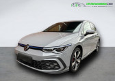 Volkswagen Golf 1.4 TSI 150 Hybride Rechargeable BVA   Beaupuy 31