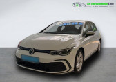 Volkswagen Golf occasion année 2020 boite Automatique Annonce Volkswagen Golf occasion Hybride 1.4 TSI 150 Hybride Rechargeable BVA à Beaupuy