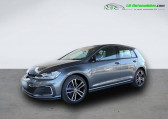 Volkswagen Golf occasion année 2020 boite Automatique Annonce Volkswagen Golf occasion Hybride 1.4 TSI 150 Hybride Rechargeable BVA à Beaupuy