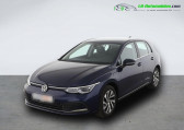 Volkswagen Golf occasion année 2020 boite Automatique Annonce Volkswagen Golf occasion Hybride 1.4 TSI 150 Hybride Rechargeable BVA à Beaupuy
