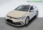 Volkswagen Golf occasion année 2020 boite Automatique Annonce Volkswagen Golf occasion Hybride 1.4 TSI 150 Hybride Rechargeable BVA à Beaupuy