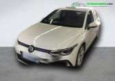 Volkswagen Golf occasion année 2020 boite Automatique Annonce Volkswagen Golf occasion Hybride 1.4 TSI 150 Hybride Rechargeable BVA à Beaupuy