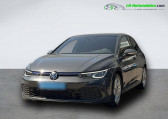 Volkswagen Golf occasion année 2020 boite Automatique Annonce Volkswagen Golf occasion Hybride 1.4 TSI 150 Hybride Rechargeable BVA à Beaupuy
