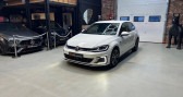 Annonce Volkswagen Golf occasion Hybride 1.4 TSI 150 Hybride Rechargeable DSG6 GTE � Saint Ouen L'Aumone