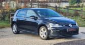 Volkswagen Golf 1.4 TSI 150 Hybride Rechargeable DSG6 GTE  2018 - annonce de voiture en vente sur Auto S&eacute;lection.com