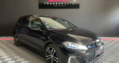 Volkswagen Golf occasion  année 2018 boite Automatique Annonce Volkswagen Golf occasion Hybride 1.4 TSI 150 Hybride Rechargeable DSG6 GTE à ARLES