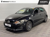 Volkswagen Golf occasion année 2017 boite Manuelle Annonce Volkswagen Golf occasion Essence 1.4 TSI 150ch ACT BlueMotion Technology Allstar 5p à Évreux