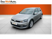 Annonce Volkswagen Golf occasion  1.4 TSI 150ch ACT BlueMotion Technology Carat DSG7 5p à BERCK