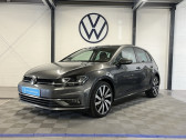 Volkswagen Golf 1.4 TSI 150ch ACT BlueMotion Technology Carat DSG7 5p  2017 - annonce de voiture en vente sur Auto Sélection.com