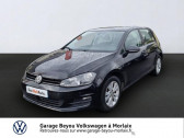 Volkswagen Golf occasion année 2015 boite Robotisee Annonce Volkswagen Golf occasion Essence 1.4 TSI 150ch ACT BlueMotion Technology Confortline DSG7 5p à Morlaix