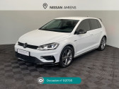 Volkswagen Golf occasion année 2018 boite Manuelle Annonce Volkswagen Golf occasion Essence 1.4 TSI 150ch ACT BlueMotion Technology Lounge 5p à Amiens