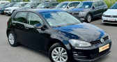 Annonce Volkswagen Golf occasion Essence 1.4 TSI 150CH ACT BVM6 CONFORTLINE  Laon