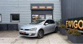 Annonce Volkswagen Golf occasion Essence 1.4 tsi 150ch allstar bva carplay camera de recul  Saint-Priest