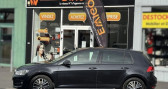 Volkswagen Golf occasion année 2016 boite Automatique Annonce Volkswagen Golf occasion Essence 1.4 TSI 150CH BLUEMOTION ALLSTAR DSG BVA CAMERA DE RECUL RAD à AUBIÈRE