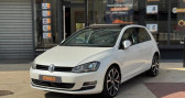Volkswagen Golf 1.4 TSI 150CH BLUEMOTION ALLSTAR   Forbach 57