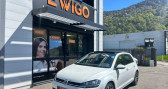 Annonce Volkswagen Golf occasion Essence 1.4 tsi 150ch bluemotion carat toit ouvrant   apple carplay  � Le Versoud