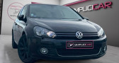 Volkswagen Golf occasion année 2009 boite Automatique Annonce Volkswagen Golf occasion Essence 1.4 TSI 160 Carat DSG7 à Vignoles