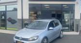Annonce Volkswagen Golf occasion Essence 1.4 TSI 160 ch CARAT DSG6  ANDREZIEUX-BOUTHEON