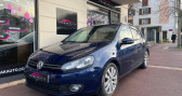 Annonce Volkswagen Golf occasion Essence 1.4 TSI 160 Confortline DSG7 � Les Clayes sous bois