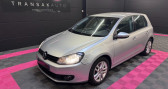 Volkswagen Golf 1.4 TSI 160 Confortline DSG7  2009 - annonce de voiture en vente sur Auto S&eacute;lection.com
