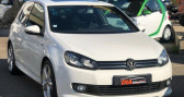 Volkswagen Golf occasion année 2012 boite Manuelle Annonce Volkswagen Golf occasion Essence 1.4 TSI 160CH 3P à COLMAR