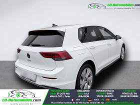 Volkswagen Golf 1.4 TSI 204 BVA Hybride Rechargeable GTE  occasion � Beaupuy - photo n�4