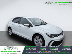 Volkswagen Golf 1.4 TSI 204 BVA Hybride Rechargeable GTE  occasion � Beaupuy - photo n�2