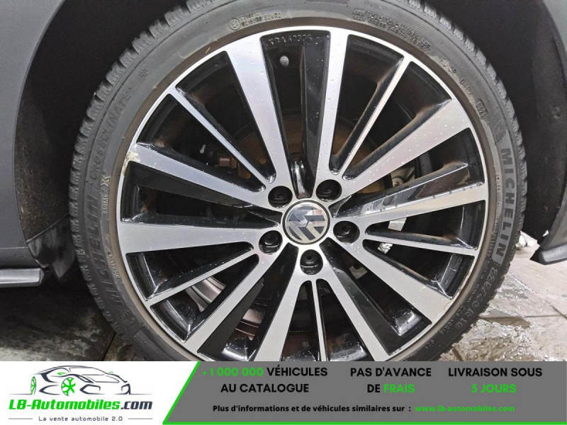 Volkswagen Golf 1.4 TSI 204 BVA Hybride Rechargeable GTE  occasion � Beaupuy - photo n�6