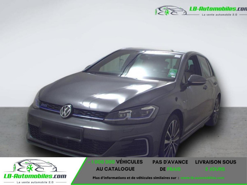 Volkswagen Golf 1.4 TSI 204 BVA Hybride Rechargeable GTE  occasion � Beaupuy