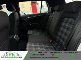 Volkswagen Golf 1.4 TSI 204 BVA Hybride Rechargeable GTE  occasion � Beaupuy - photo n�6