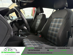 Volkswagen Golf 1.4 TSI 204 BVA Hybride Rechargeable GTE  occasion � Beaupuy - photo n�5