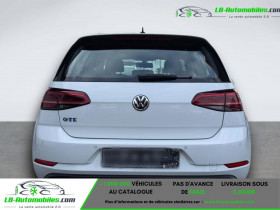 Volkswagen Golf 1.4 TSI 204 BVA Hybride Rechargeable GTE  occasion � Beaupuy - photo n�4