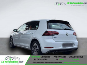 Volkswagen Golf 1.4 TSI 204 BVA Hybride Rechargeable GTE  occasion � Beaupuy - photo n�3