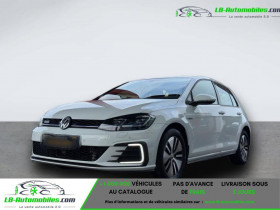 Volkswagen Golf 1.4 TSI 204 BVA Hybride Rechargeable GTE  occasion � Beaupuy - photo n�2