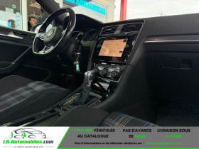 Volkswagen Golf 1.4 TSI 204 BVA Hybride Rechargeable GTE  occasion � Beaupuy - photo n�7