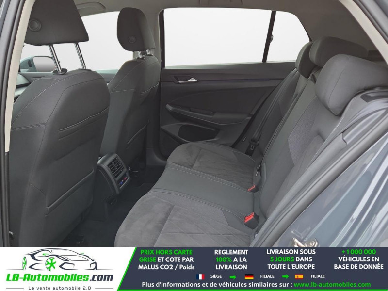 Volkswagen Golf 1.4 TSI 204 BVA Hybride Rechargeable GTE  occasion � Beaupuy - photo n�7
